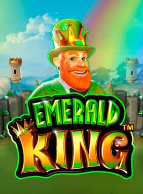 Emerald King-img
