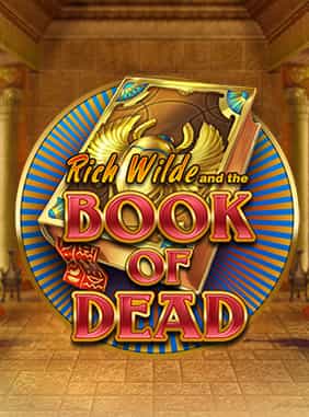 Rich Wilde and the Book of Dead-img