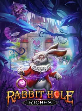Rabbit Hole - Riches-img