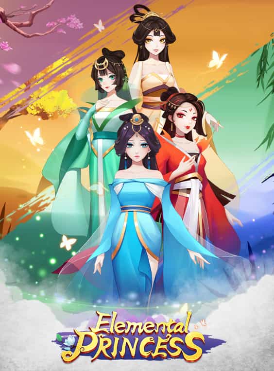 Crystal Quest - Deep Jungle-img